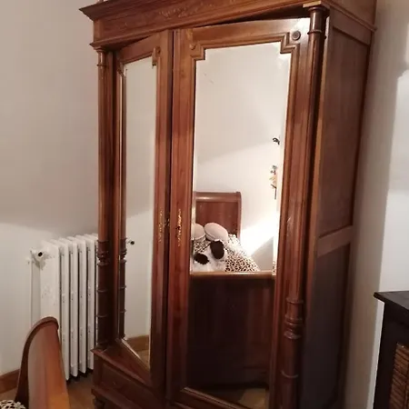 La Maison Du Coeur *