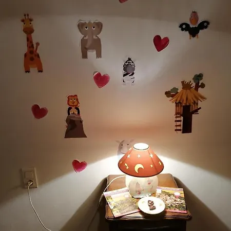 La Maison Du Coeur Puycasquier