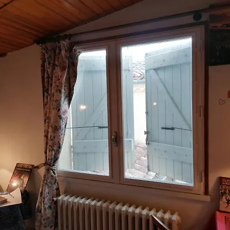 La Maison Du Coeur *