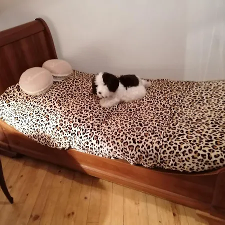 Panzió La Maison Du Coeur *