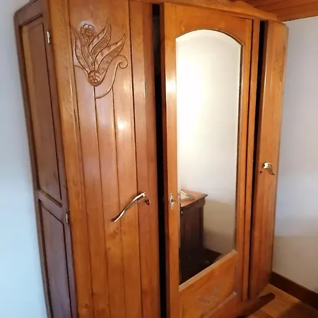 Panzió La Maison Du Coeur *