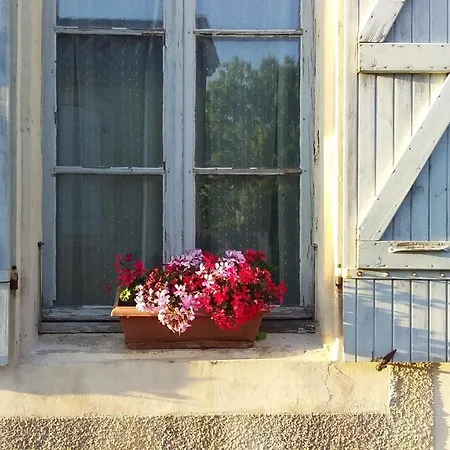 La Maison Du Coeur