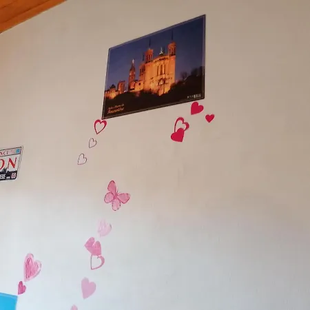 La Maison Du Coeur