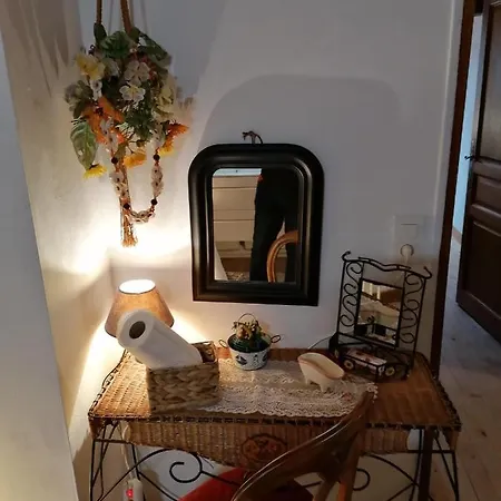 La Maison Du Coeur Puycasquier