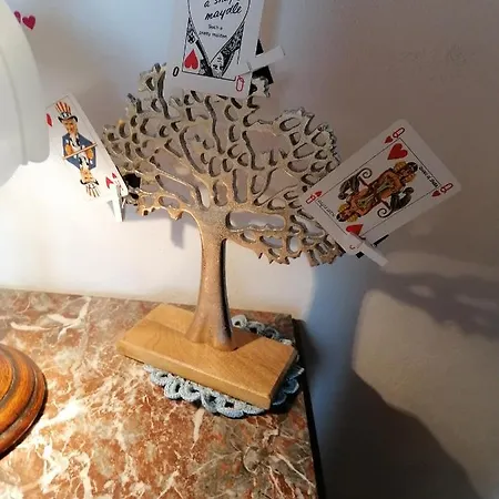 Panzió La Maison Du Coeur *