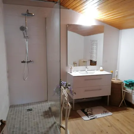 Panzió La Maison Du Coeur *